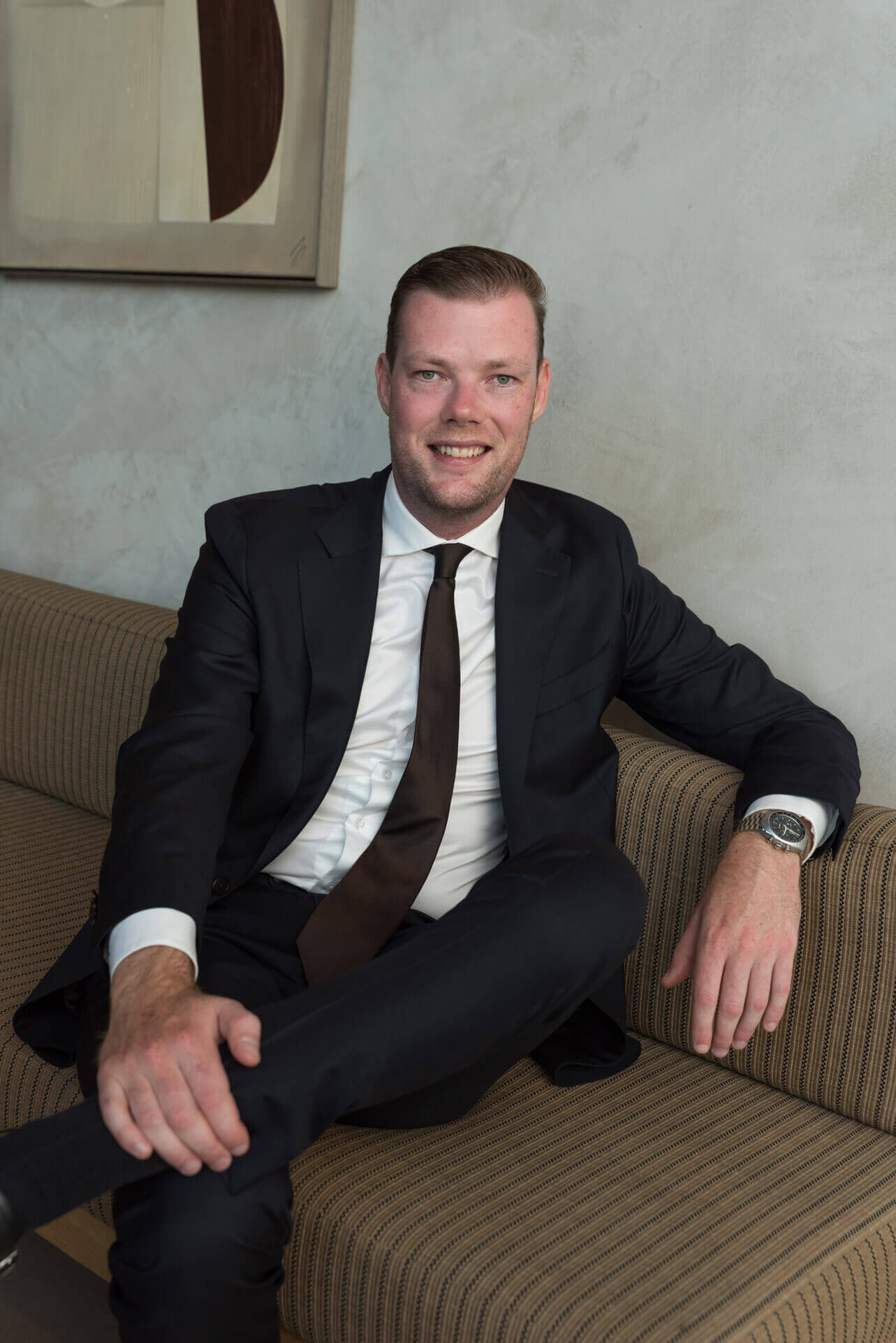 Jasper van Doorne