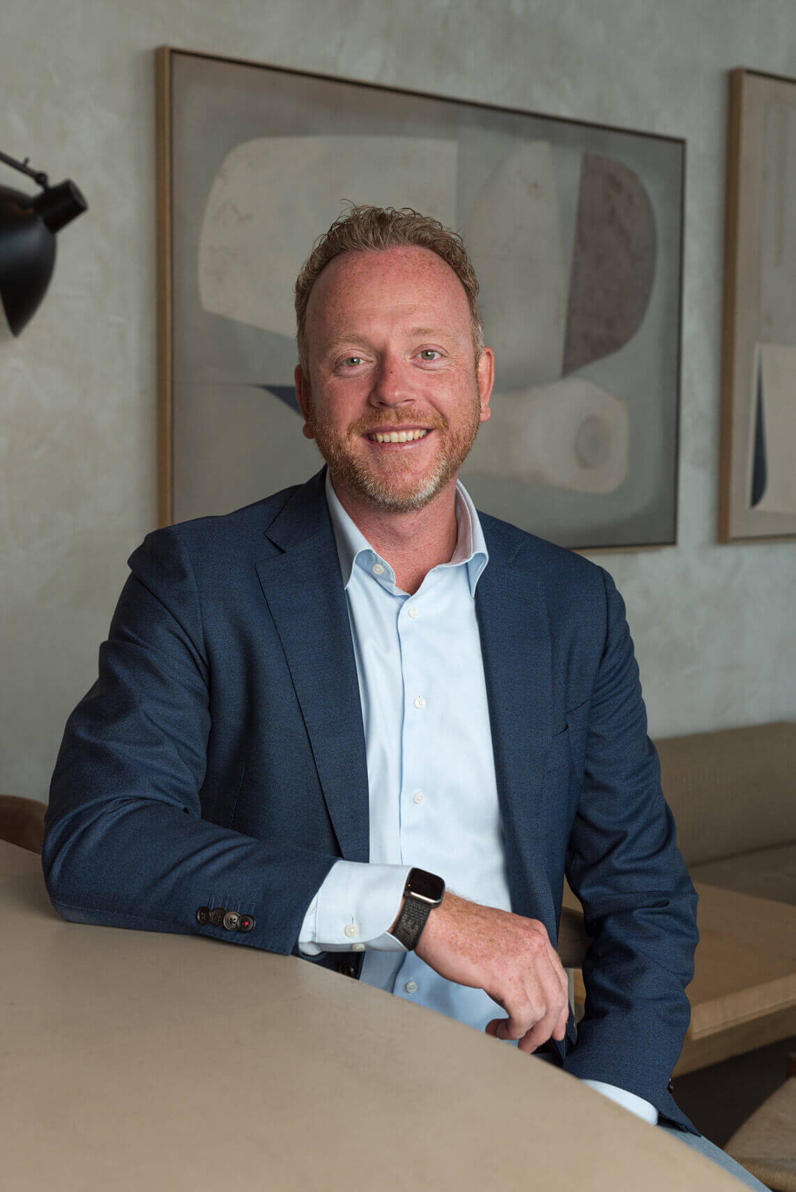 Maarten Dalhuijsen