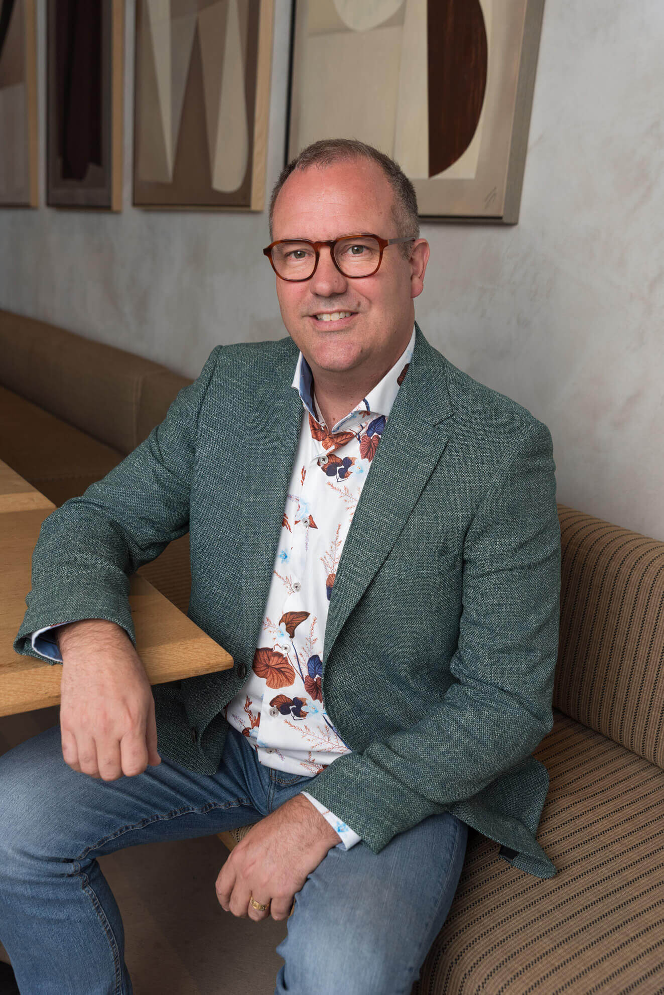 Mark Joosten