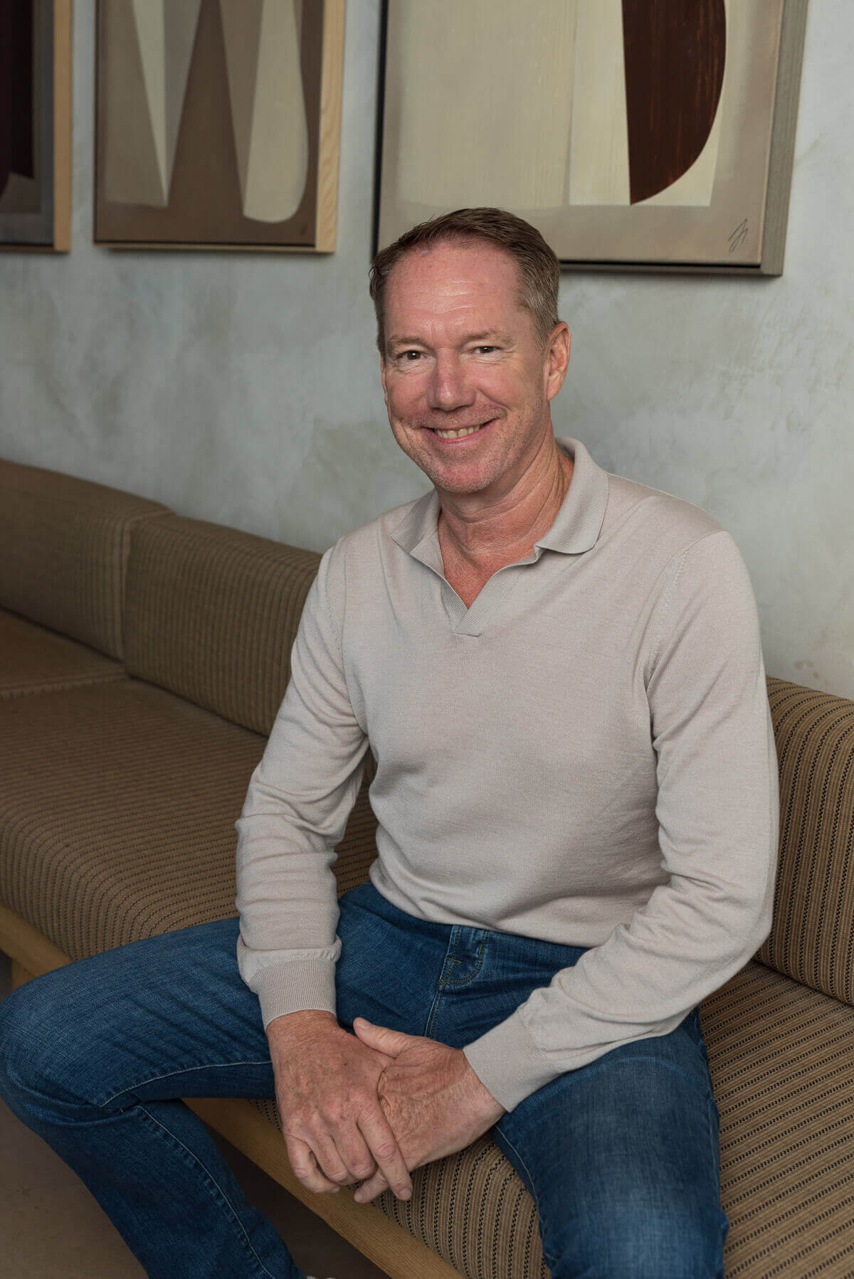 Michel van Kooten
