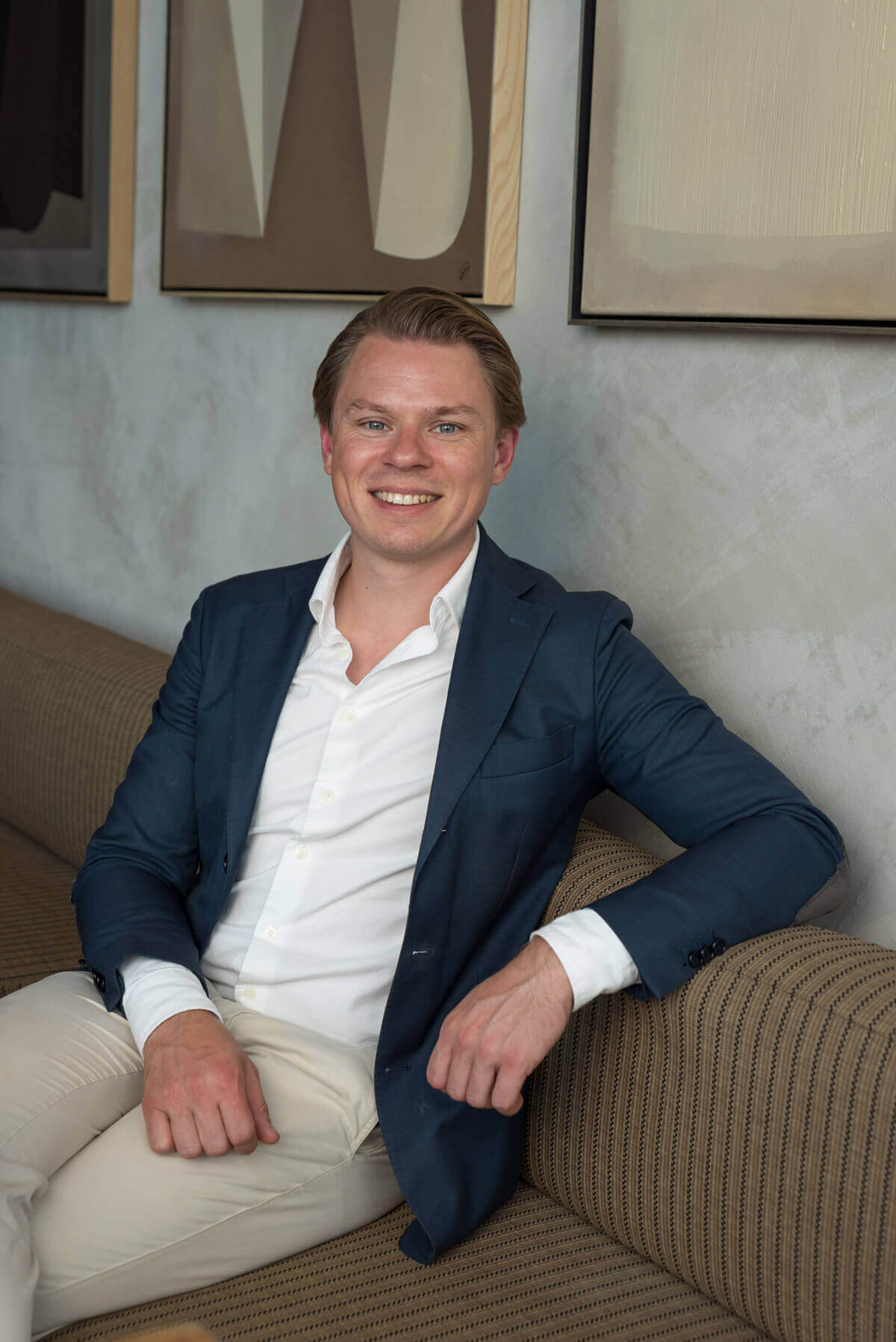 Robin Adriaanse