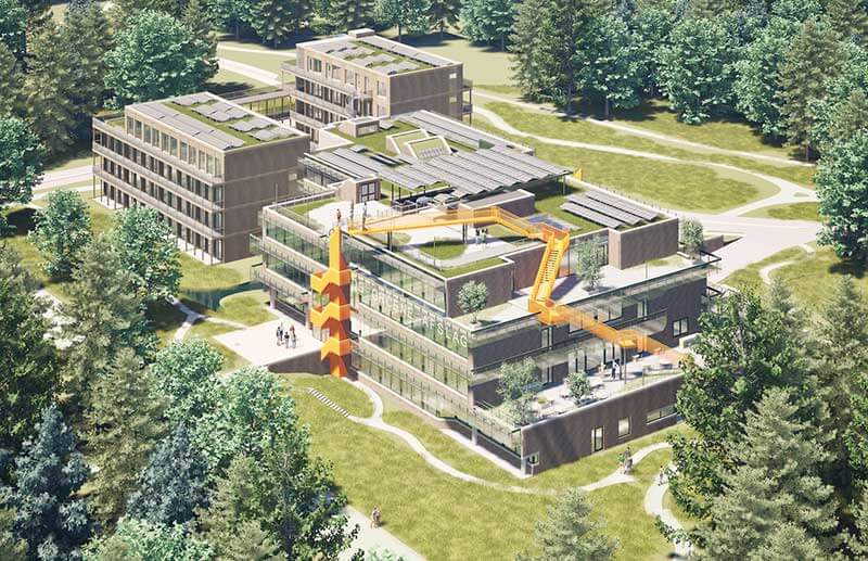 de_groene_afslag slider image